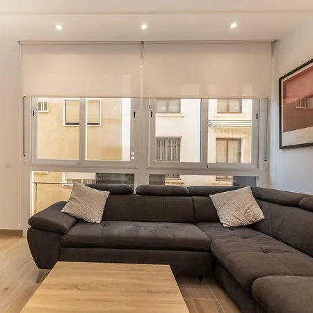Luxury Soho By Nagoa Homes