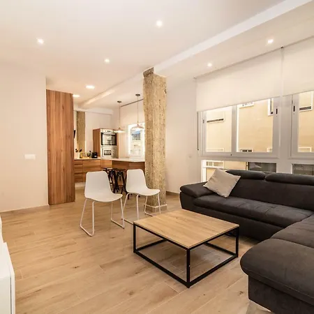 Luxury Soho By Nagoa Homes *
