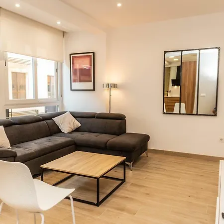 Luxury Soho By Nagoa Homes *