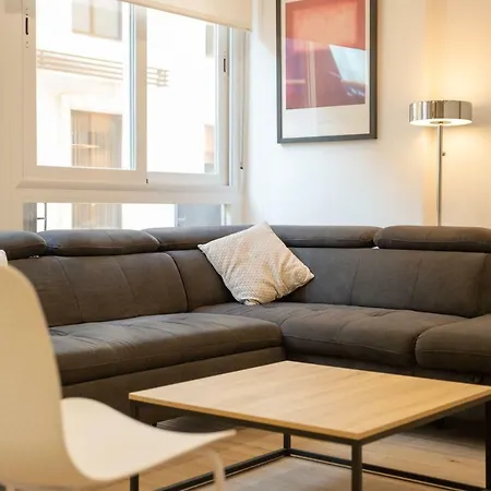 Luxury Soho By Nagoa Homes Apartment *