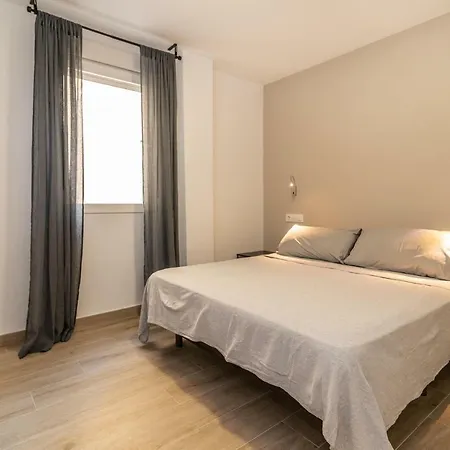 Luxury Soho By Nagoa Homes Apartment *