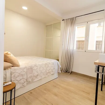 Apartment Luxury Soho By Nagoa Homes