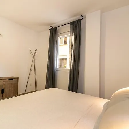 Luxury Soho By Nagoa Homes * Malaga