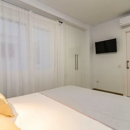 Apartment Luxury Soho By Nagoa Homes Malaga