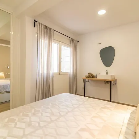 Apartment Luxury Soho By Nagoa Homes