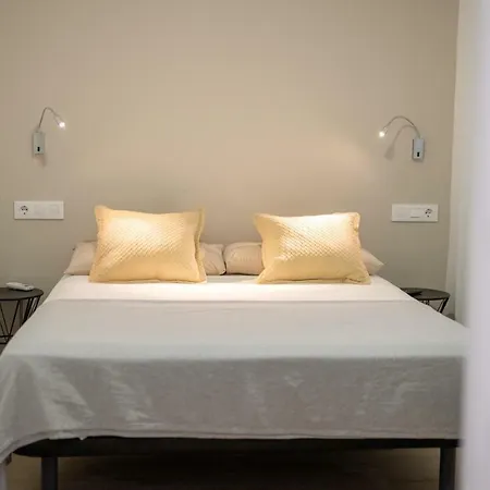 Apartment Luxury Soho By Nagoa Homes