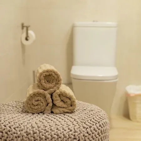 Luxury Soho By Nagoa Homes 公寓 *