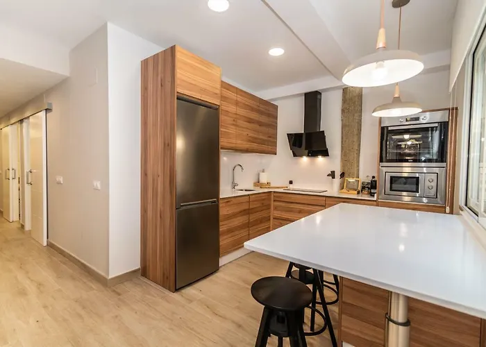 Luxury Soho By Nagoa Homes