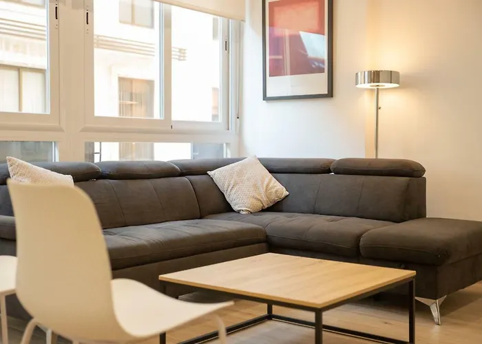 Luxury Soho By Nagoa Homes Apartment *