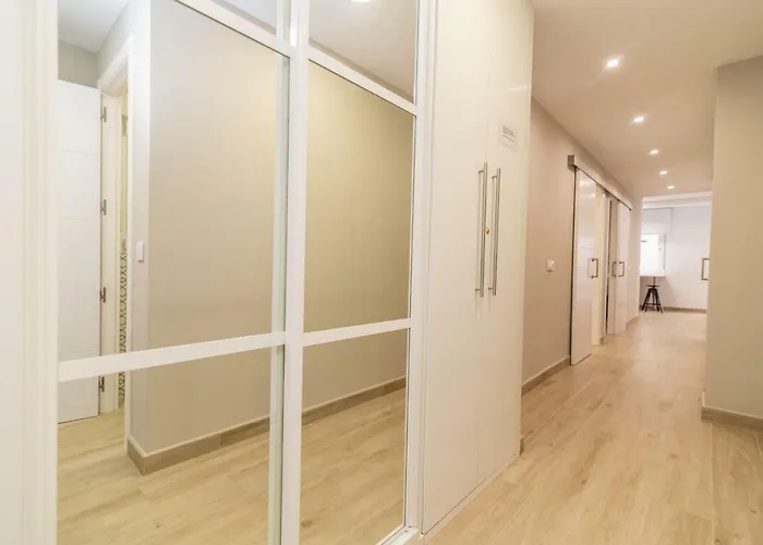 Luxury Soho By Nagoa Homes Málaga