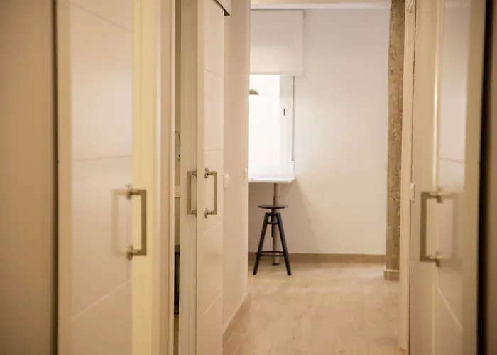 Luxury Soho By Nagoa Homes Málaga