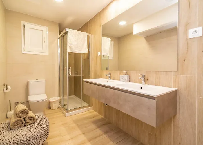 Luxury Soho By Nagoa Homes Málaga