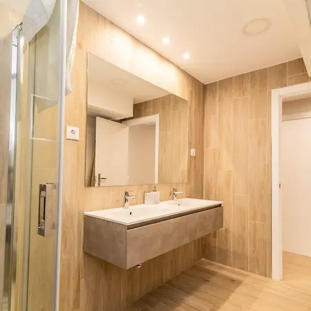 Luxury Soho By Nagoa Homes Appartement