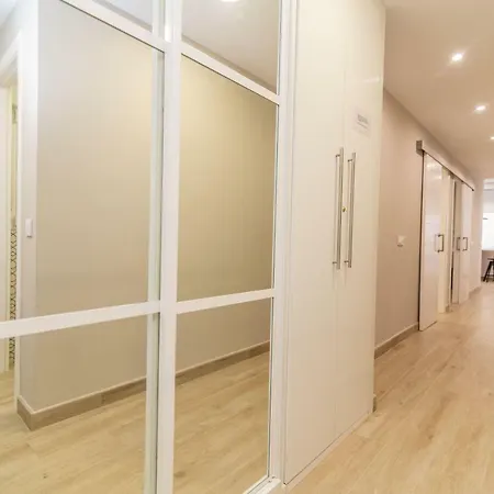 Luxury Soho By Nagoa Homes Málaga