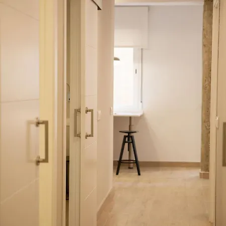 Luxury Soho By Nagoa Homes Málaga