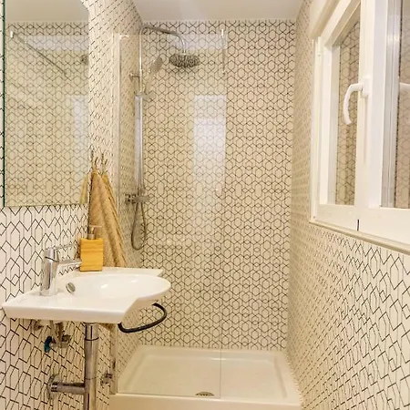 Luxury Soho By Nagoa Homes Appartement Málaga