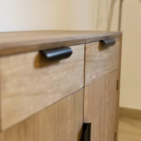 Appartement Luxury Soho By Nagoa Homes Málaga